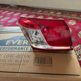 Lexus es350 2011 stop fara