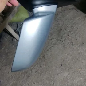 Hyundai Sonata Sag tarp bakowo