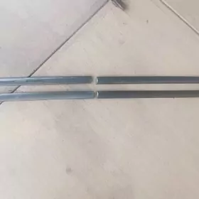 Toyota Molding