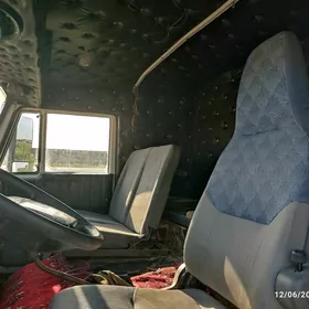 Kamaz 5511 1997