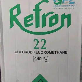 FREON REFRON R22