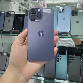 Iohone 14 pro max 87% 128gb