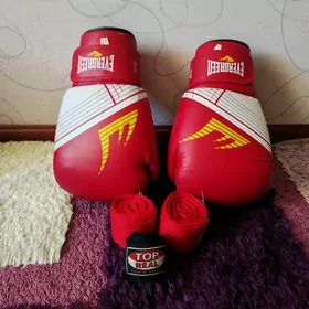 boks pertatkalar