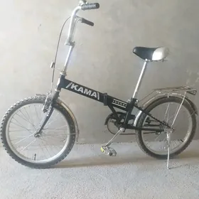 kama