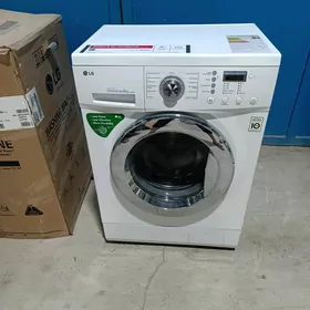 LG 6KG KIR MASYN