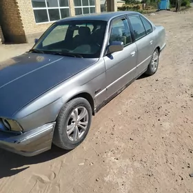 BMW 525 1991