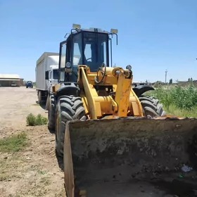 XCMG LW300F 2011