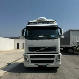 Volvo FH 460 2003
