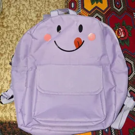 Рюкзак