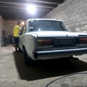 Lada 2106 1998
