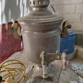 Самовар