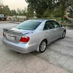 Toyota Camry 2002