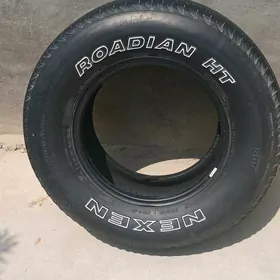 teker 265/70R16