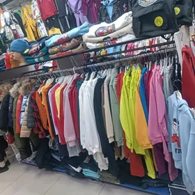 мебель для магазина