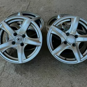 Diska 14 lik..opel
