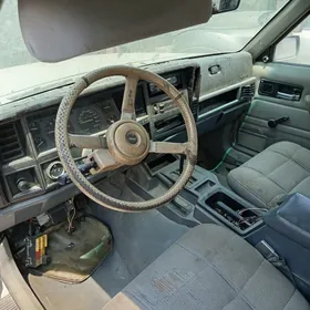 Jeep Grand Cherokee 1999