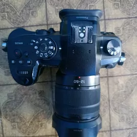 lumix GH5
