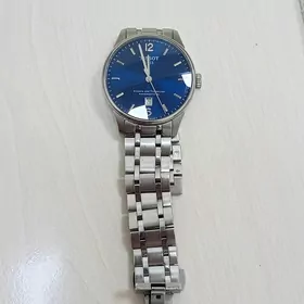 Tissot Powermatic 80