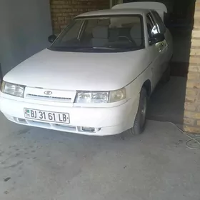 Lada 2110 1998