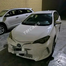 Toyota Scion 2017