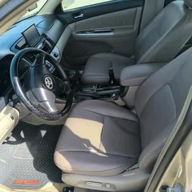 Toyota Camry 2002