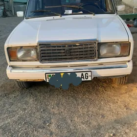 Lada 2107 2000