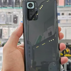 Redmi Not10 Pro