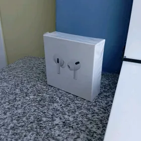 Airpods pods nauşnik наушники