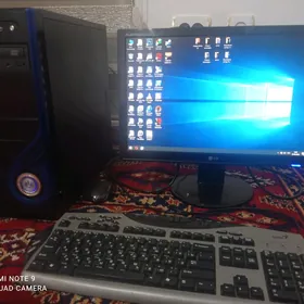 Kompyuter intel core i3