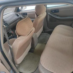 Toyota Avalon 1997