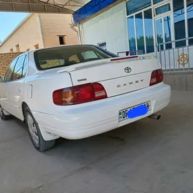 Toyota Camry 1995