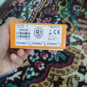 TECNO SPARK 10