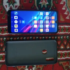 Huawei y6