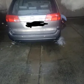 Toyota Sienna 2004