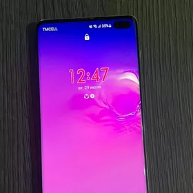 Samsung s 10 +