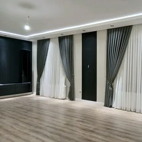 ŹALÝUZ PERDE