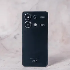 Gyssagly Redmi Not 13