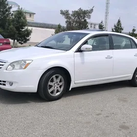 Toyota Avalon 2006