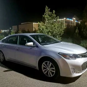 Toyota Avalon 2013