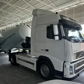Volvo FH 480 2007