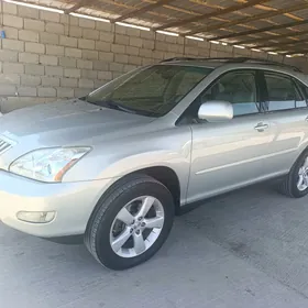 Lexus RX 330 2004