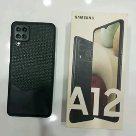 Samsung Galaxy A12
