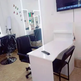 Beauty salon Nargiz