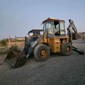 XCMG LW300F 2015