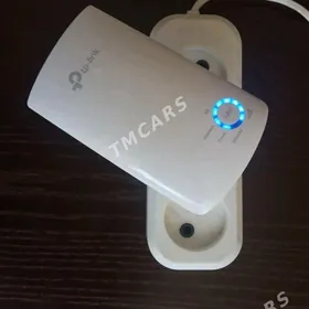 Usilitel Tp link