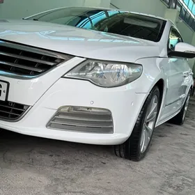 Volkswagen CC 2010