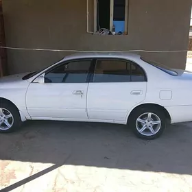 Toyota Corona 1992