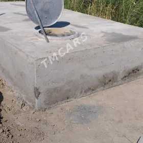 Beton, Elektrik,suwarym isleri