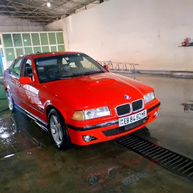 BMW 323 1996