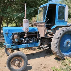 MTZ T-28 1998